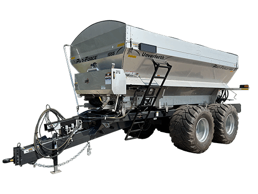 Unverferth Pro-Force Dry Spreader