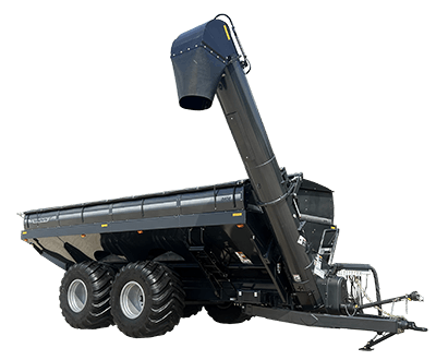 Unverferth 20-Series Dual-Auger Grain Carts