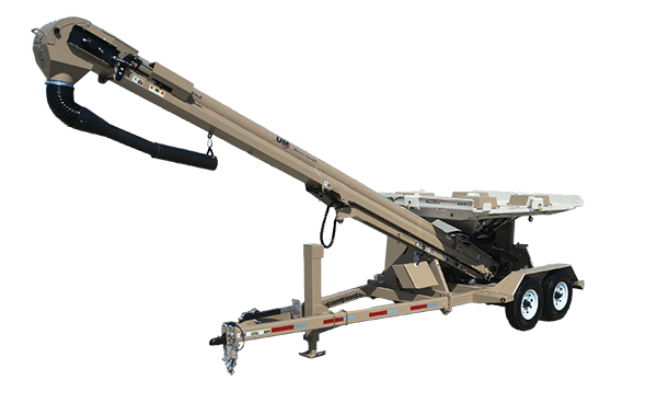 Unverferth Seed Pro Bulk Box Carrier